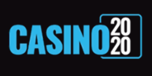 Casino 2020 Logo