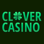 Clover Casino logo