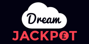 Dream Jackpot Casino Logo