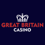 Great Britain Casino logo