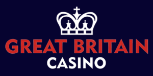 Great Britain Casino Logo