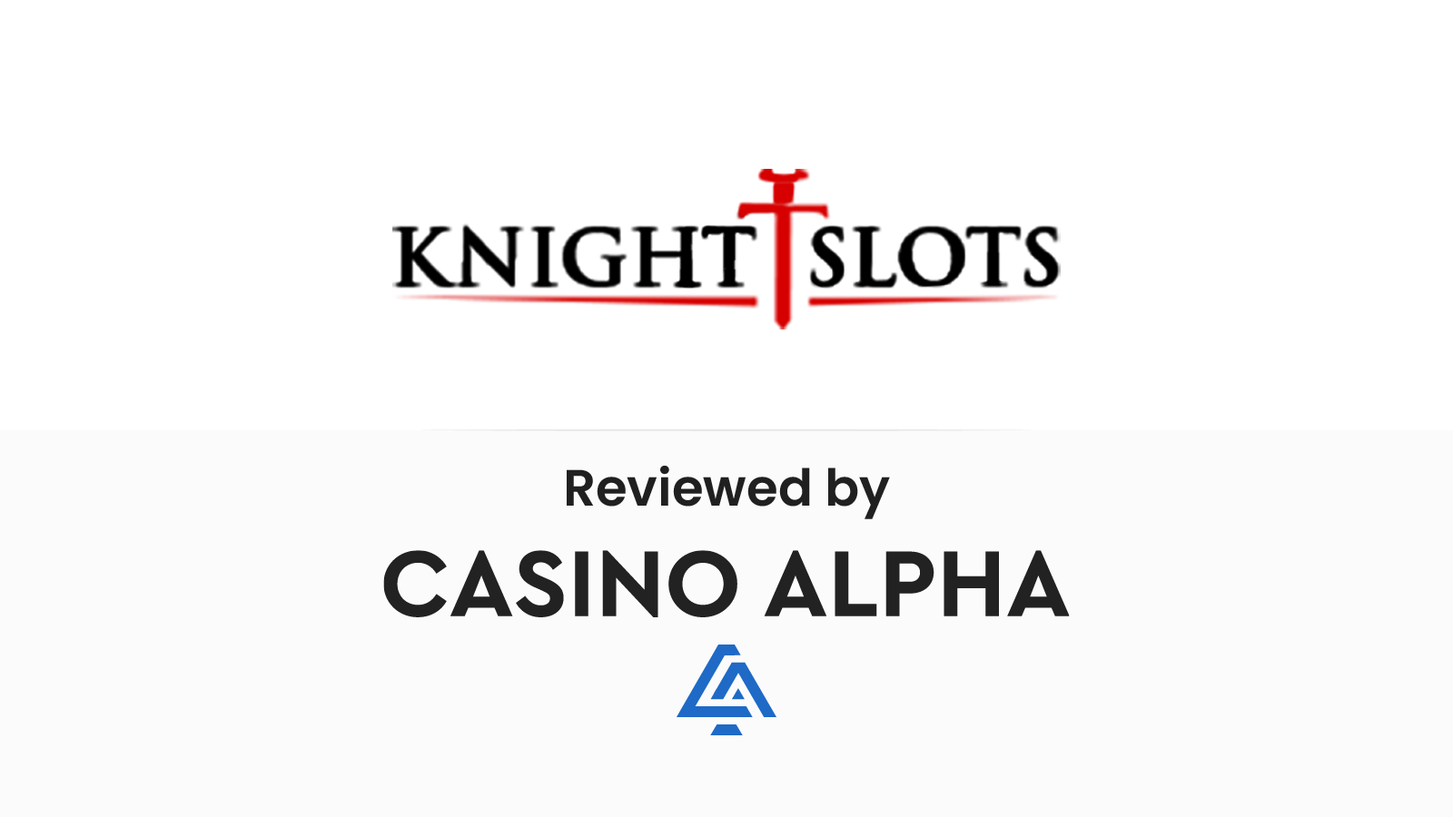 KnightSlots Casino Review & Newest Bonus Codes for 2023