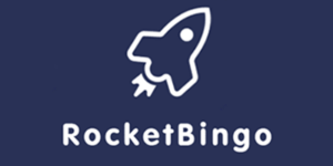 Rocket Bingo Casino Logo