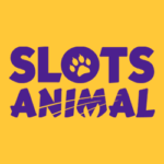 Slots Animal logo