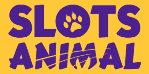 Slots Animal Logo