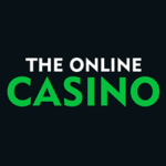 TheOnlineCasino logo