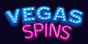 Vegas Spins Casino Logo