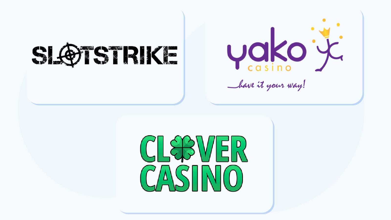 Recommended Mobile Boku Casinos
