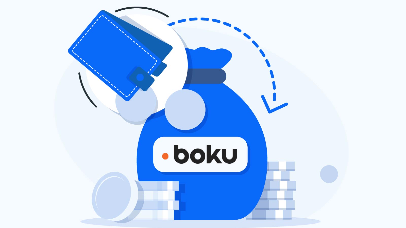 How to Deposit Money with Boku in an Online Casino