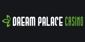 Dream Palace Casino Logo