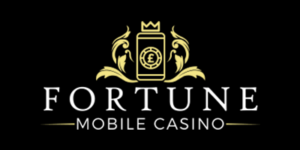 Fortune Mobile Casino Logo