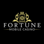 Fortune Mobile Casino logo