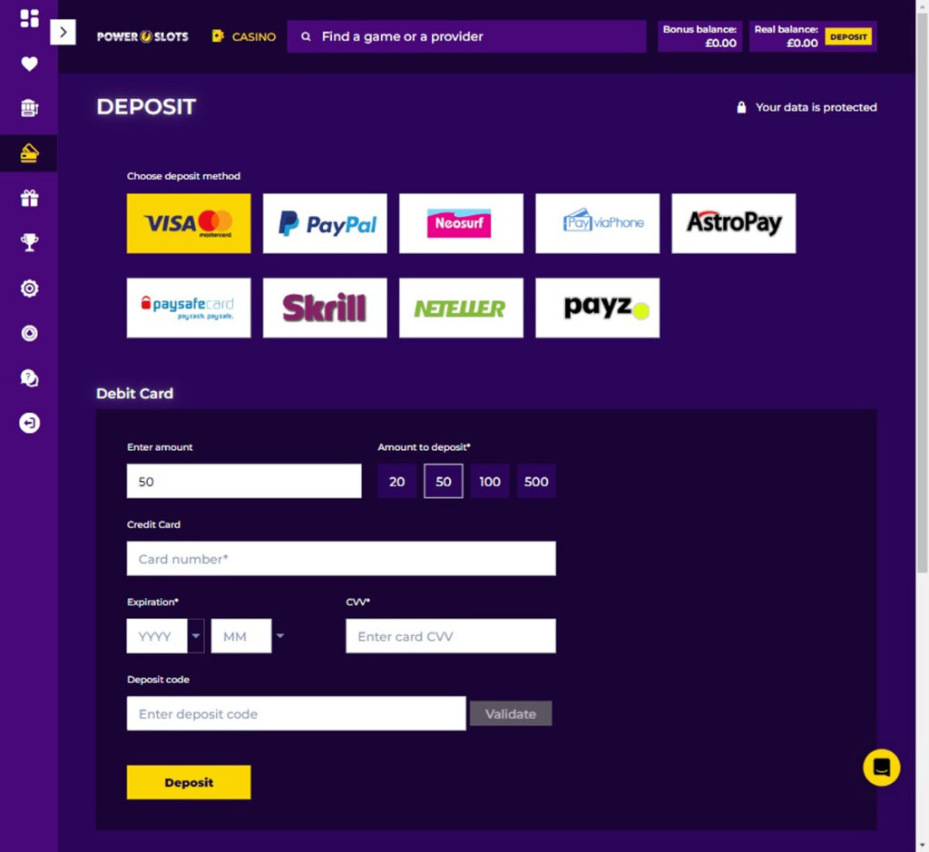 power-slots-casino-deposit-methods power-slots-casino-deposit-methods